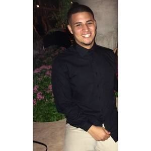 Meet your Posher, Josh